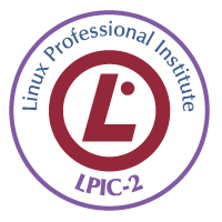 LPIC-2